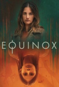 Equinox (2020) Cover, Poster, Equinox (2020) DVD