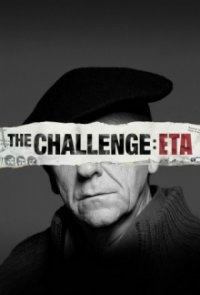 ETA – Die Herausforderung Cover, ETA – Die Herausforderung Poster