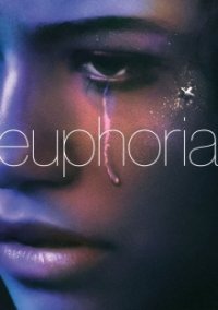 Euphoria Cover, Poster, Euphoria DVD