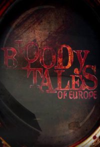 Europas blutige Geschichte Cover, Poster, Europas blutige Geschichte DVD