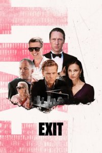 Exit Cover, Online, Poster