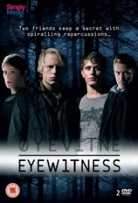 Eyewitness – Die Augenzeugen Cover, Poster, Eyewitness – Die Augenzeugen DVD