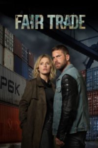Fair Trade Cover, Online, Poster