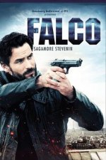 Cover Falco (2013), Poster Falco (2013)