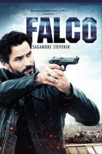 Cover Falco (2013), Poster, HD