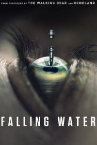 Falling Water Cover, Online, Poster