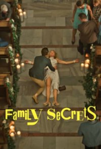 Cover Familiengeheimnisse, TV-Serie, Poster