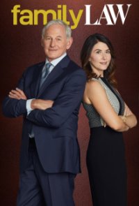 Family Law Cover, Stream, TV-Serie Family Law