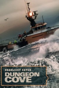 Fang des Lebens – Tödliche See vor Oregon Cover, Poster, Fang des Lebens – Tödliche See vor Oregon DVD