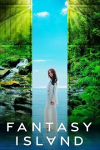 Fantasy Island (2021) Cover, Poster, Fantasy Island (2021) DVD