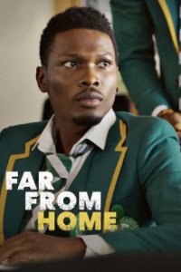 Far From Home Cover, Far From Home Poster