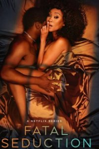 Fatal Seduction Cover, Poster, Fatal Seduction DVD