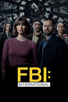 FBI: International, Cover, HD, Serien Stream, ganze Folge