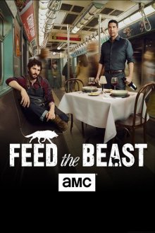 Cover Feed the Beast, Poster, HD