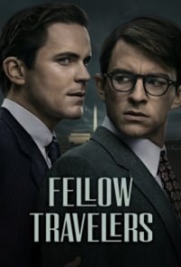 Cover Fellow Travelers, TV-Serie, Poster