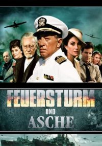 Cover Feuersturm und Asche, Poster, HD