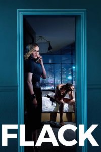 Flack Cover, Online, Poster