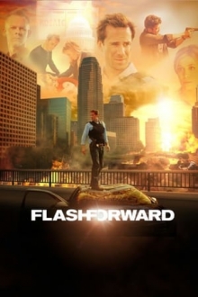 FlashForward, Cover, HD, Serien Stream, ganze Folge