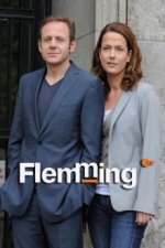 Cover Flemming, Poster, Stream