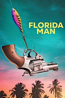 Florida Man, Cover, HD, Serien Stream, ganze Folge