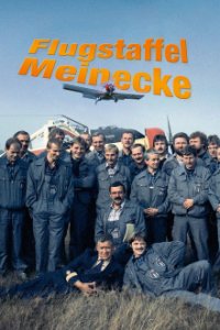 Flugstaffel Meinecke Cover, Poster, Blu-ray,  Bild