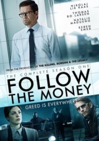 Follow the Money Cover, Online, Poster