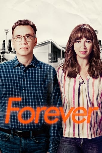 Forever (2018), Cover, HD, Serien Stream, ganze Folge