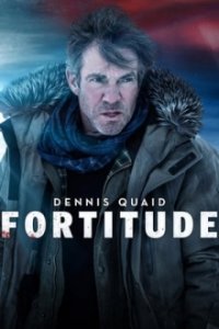 Fortitude Cover, Stream, TV-Serie Fortitude