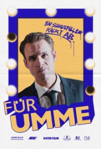 Für Umme Cover, Poster, Für Umme DVD