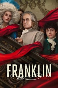Franklin (2024) Cover, Poster, Franklin (2024)