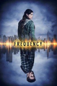 Cover Frequency, TV-Serie, Poster