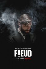 Cover Freud, Poster, Stream