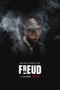 Cover Freud, TV-Serie, Poster