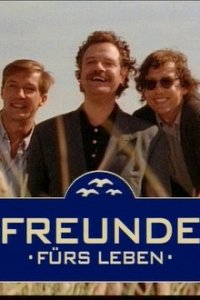 Freunde fürs Leben Cover, Stream, TV-Serie Freunde fürs Leben