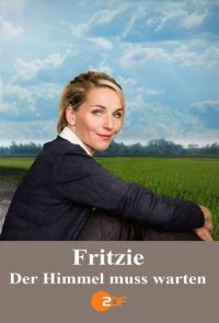 Fritzie - Der Himmel muss warten Cover, Stream, TV-Serie Fritzie - Der Himmel muss warten