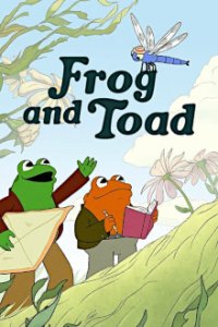 Frosch und Kröte Cover, Stream, TV-Serie Frosch und Kröte