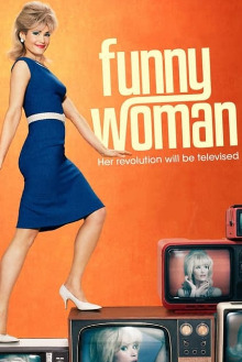 Funny Woman, Cover, HD, Serien Stream, ganze Folge