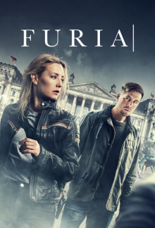 Furia, Cover, HD, Serien Stream, ganze Folge
