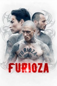 Furioza - In den Fängen der Hooligans Cover, Poster, Furioza - In den Fängen der Hooligans DVD