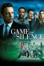 Cover Game Of Silence, Poster, Stream