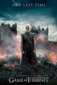 Game of Thrones Cover, Poster, Blu-ray,  Bild