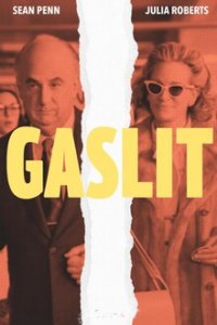 Gaslit Cover, Poster, Gaslit DVD