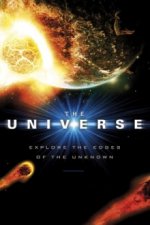 Cover Geheimnisse des Universums, Poster, Stream