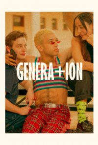 Generation Cover, Poster, Generation
