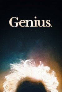 Cover Genius, TV-Serie, Poster