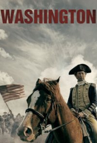 Cover George Washington - Der erste Präsident der USA, Poster, HD