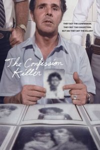Cover Geständnisse eines Mörders, TV-Serie, Poster