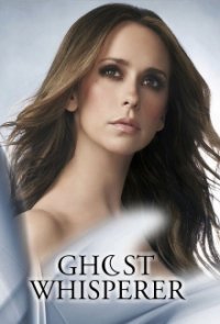 Cover Ghost Whisperer - Stimmen aus dem Jenseits, TV-Serie, Poster