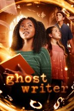 Cover Ghostwriter - Vier Freunde und die Geisterhand, Poster, Stream