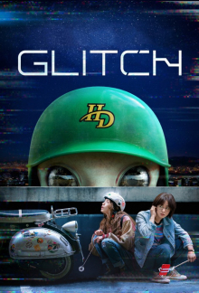 Glitch (2022), Cover, HD, Serien Stream, ganze Folge